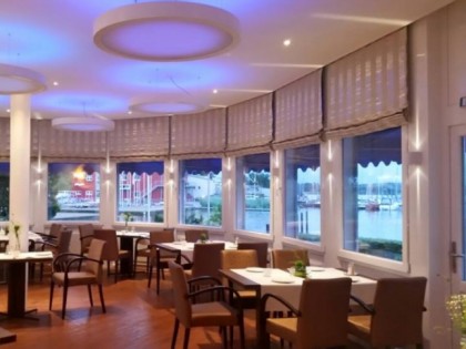 照片: Akzent Hotel Strandhalle in Schleswig