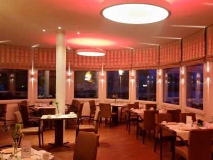 照片: Akzent Hotel Strandhalle in Schleswig