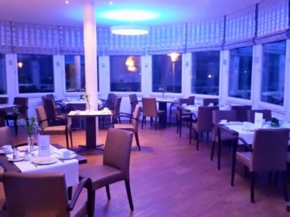 照片: Akzent Hotel Strandhalle in Schleswig